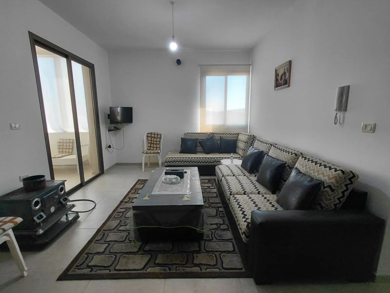 Chalet for Sale in Annaya - Ras osta