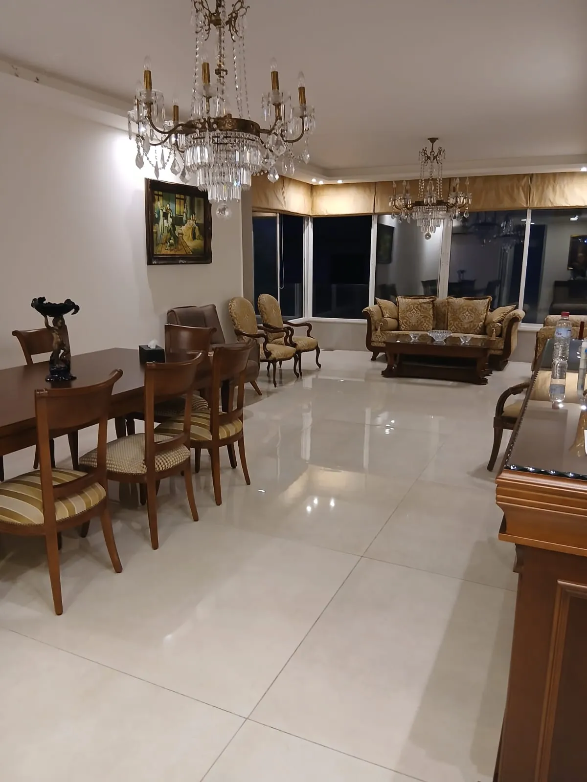 Apartment for Rent in Zouk Mikael
