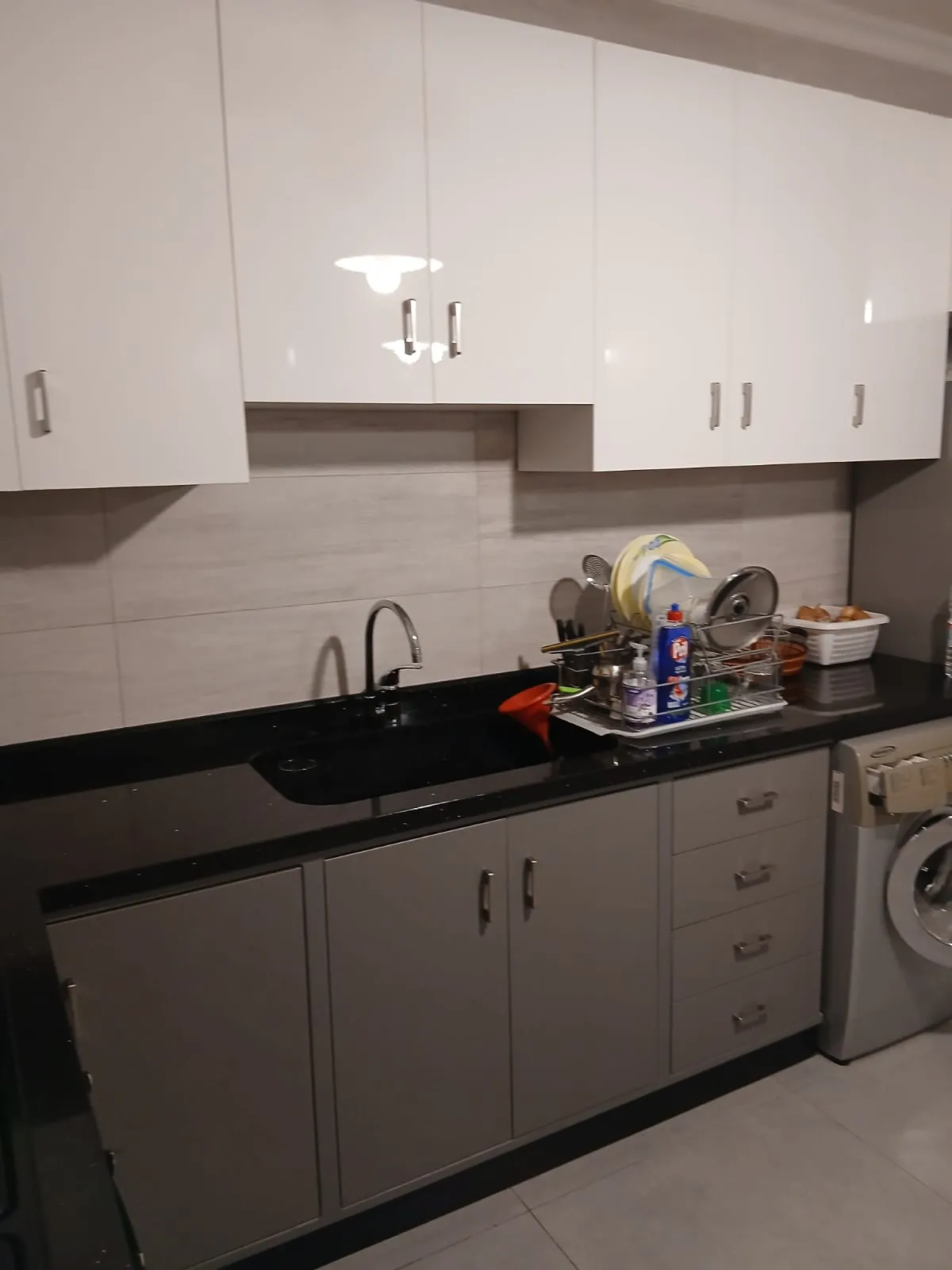Apartment for Rent in Zouk Mikael — الصورة 3
