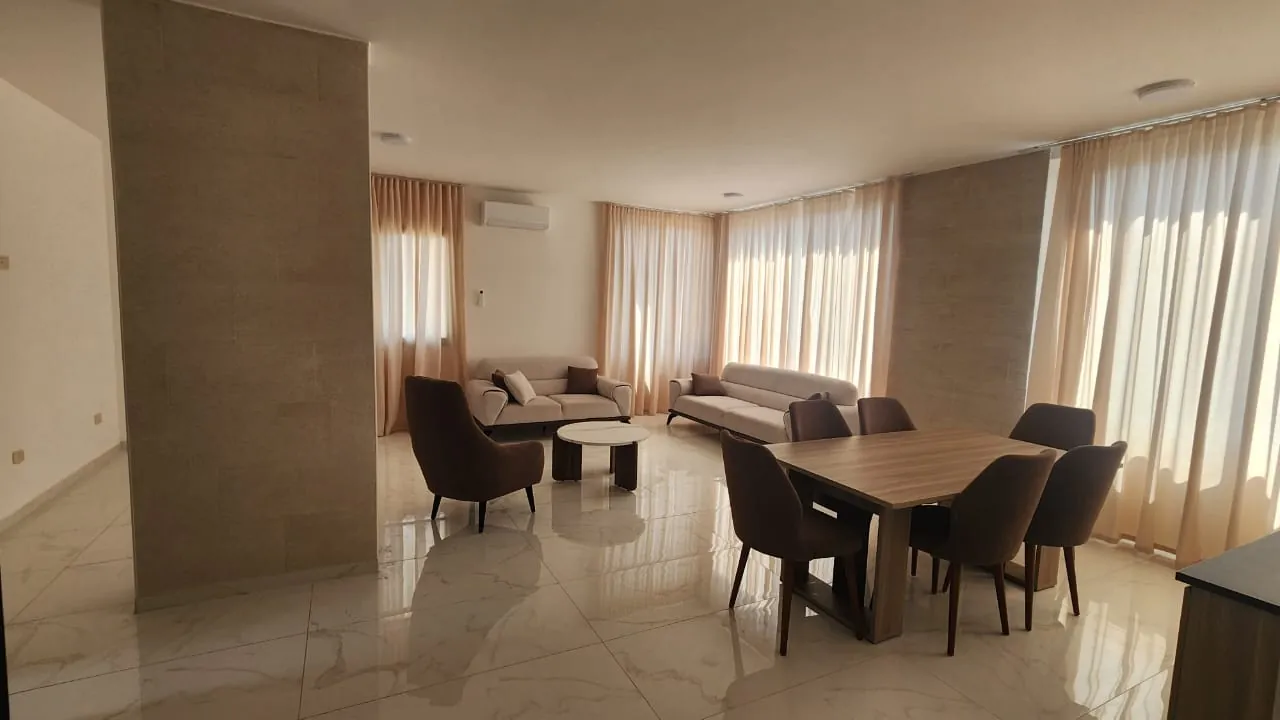 Apartment for Rent In Monsef