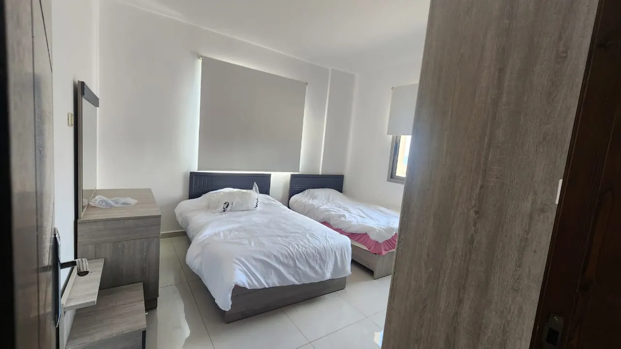 Apartment for Rent In Monsef — الصورة 2