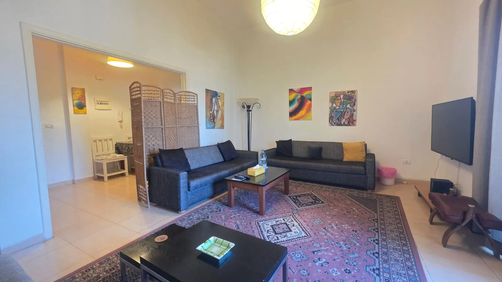 Apartment for Sale in Mrouj