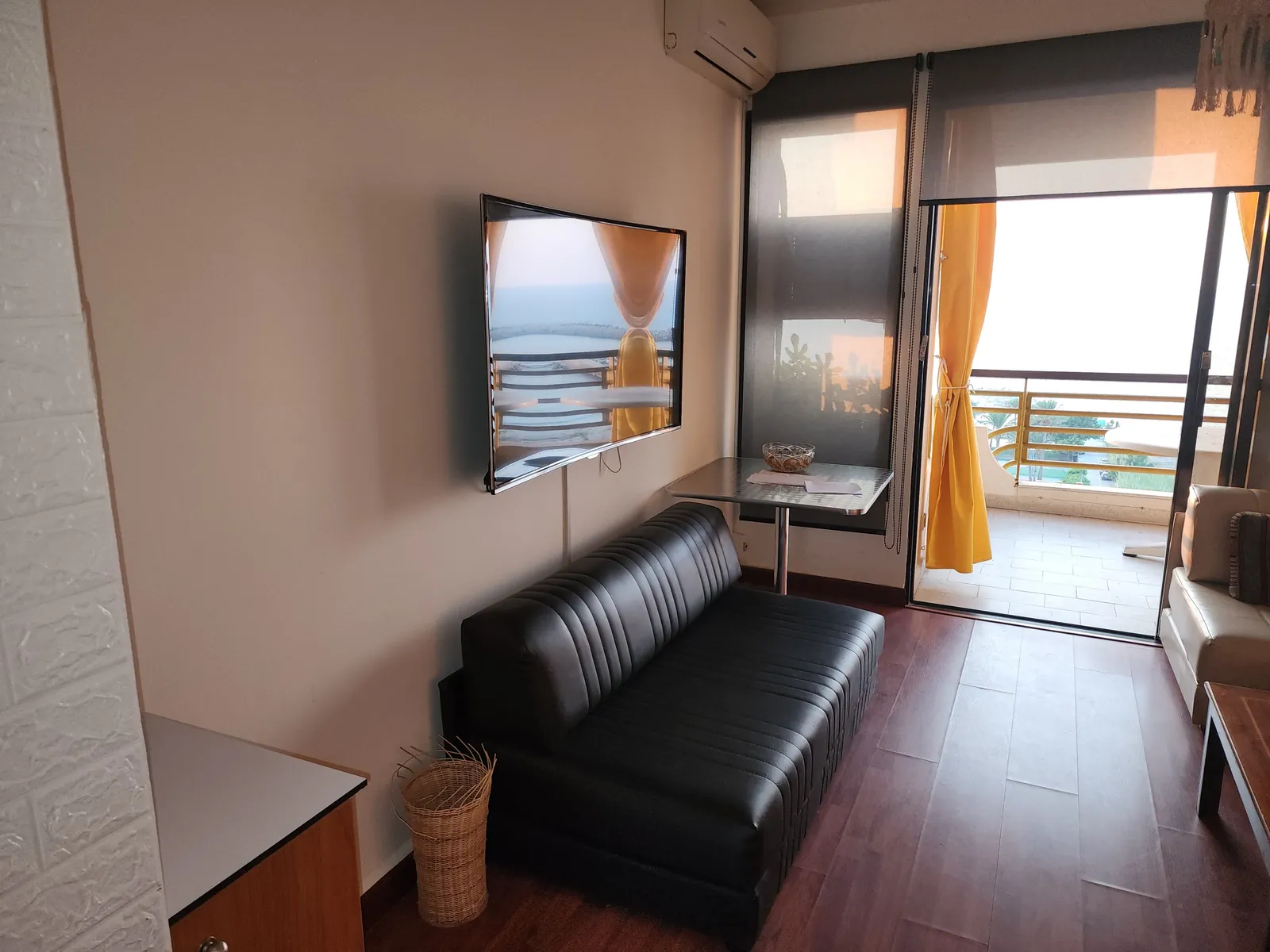 Chalet For Seasonal Rent In Kaslik