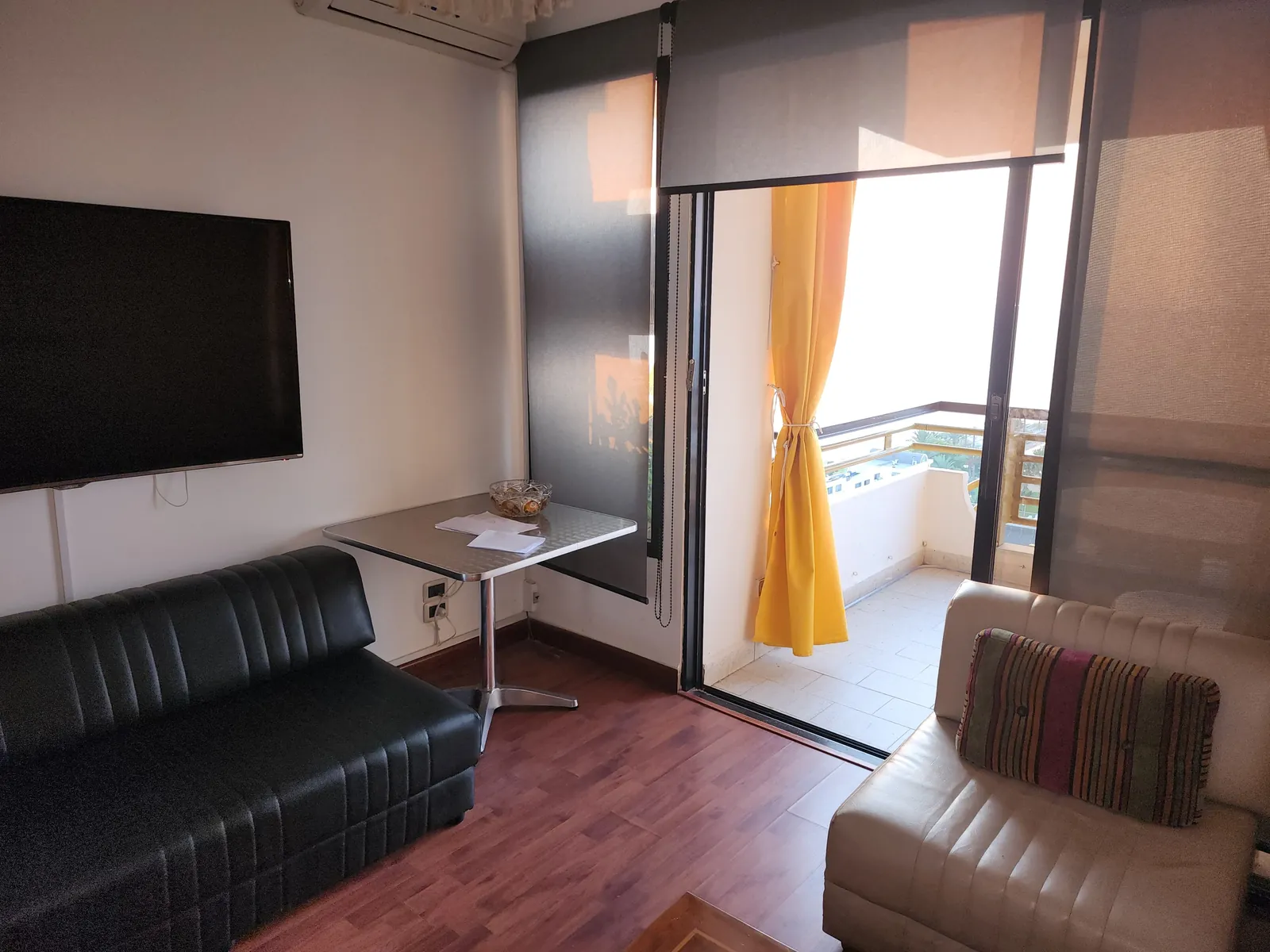 Chalet For Seasonal Rent In Kaslik — الصورة 2