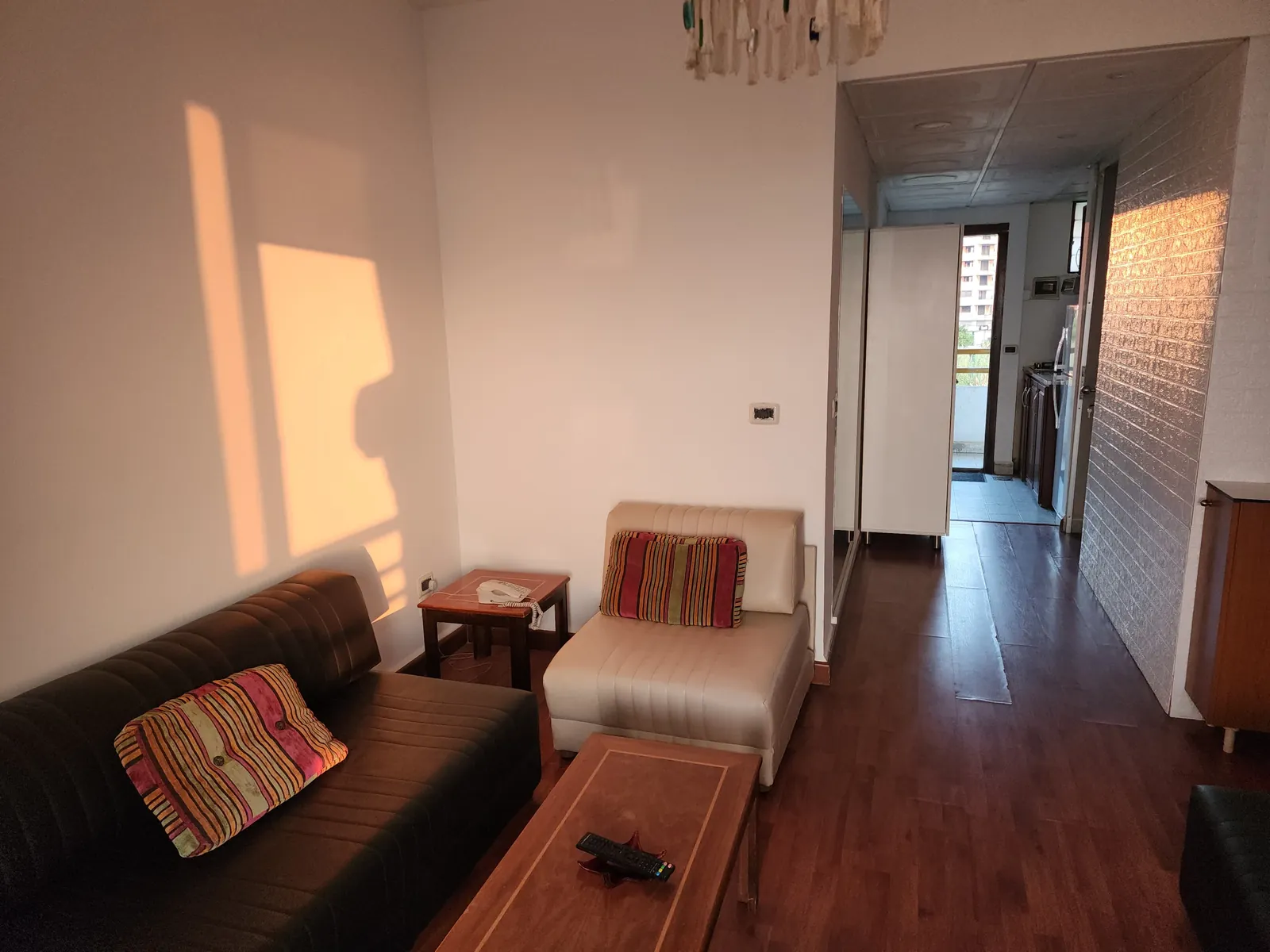 Chalet For Seasonal Rent In Kaslik — الصورة 3