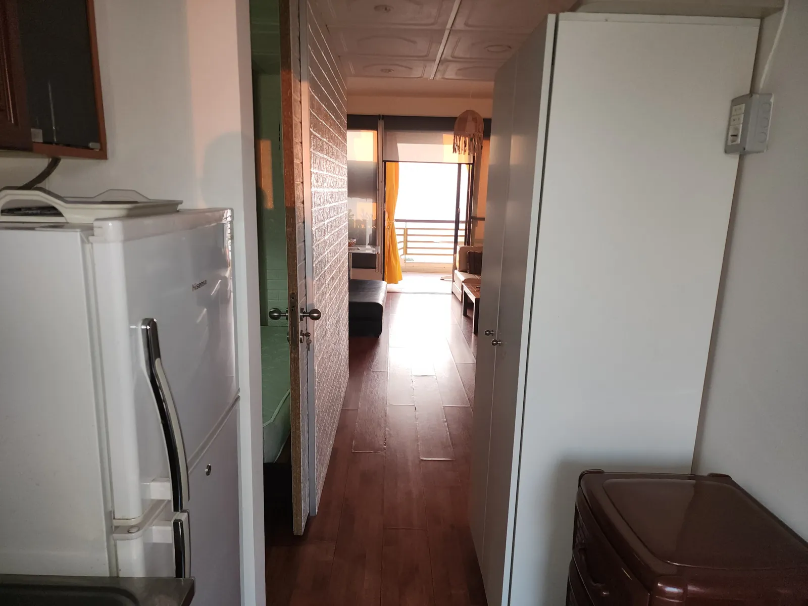 Chalet For Seasonal Rent In Kaslik — الصورة 5