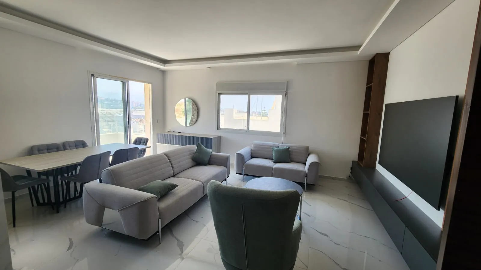 Apartment for Sale In Hosrayel