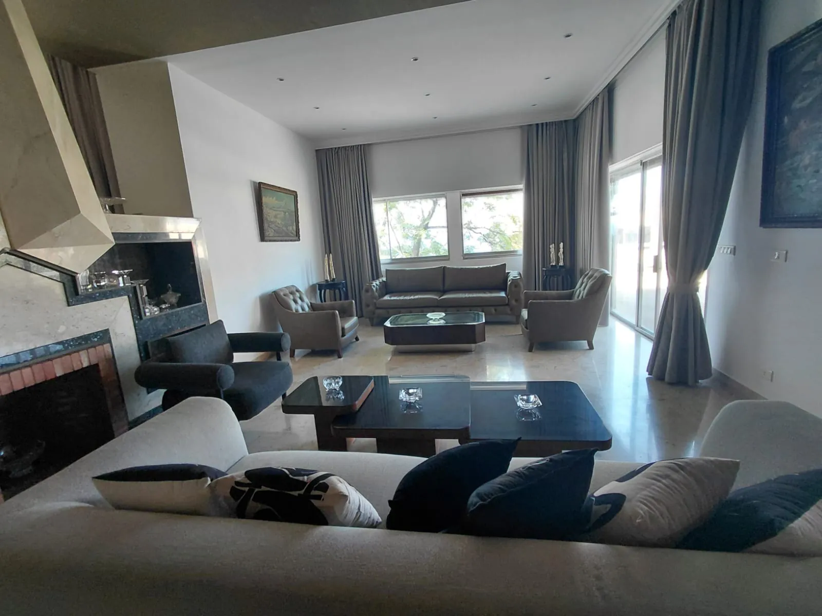 Villa for Sale Nahr Ibrahim , — photo 3