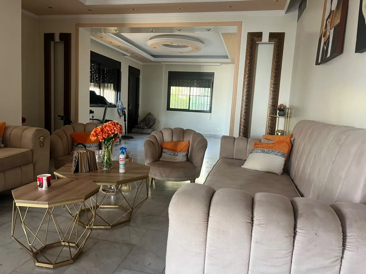 Apartment for Rent in Batroun