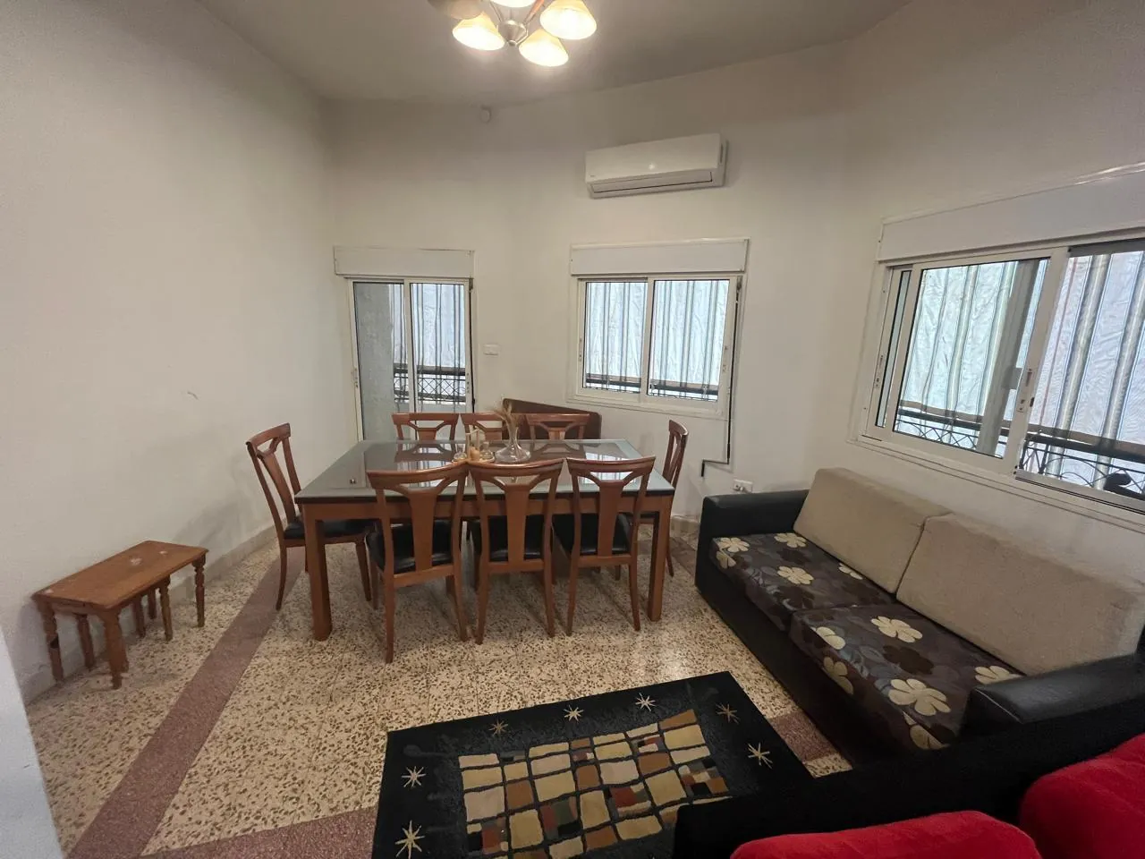 Apartment for Rent in Achrafieh — الصورة 2