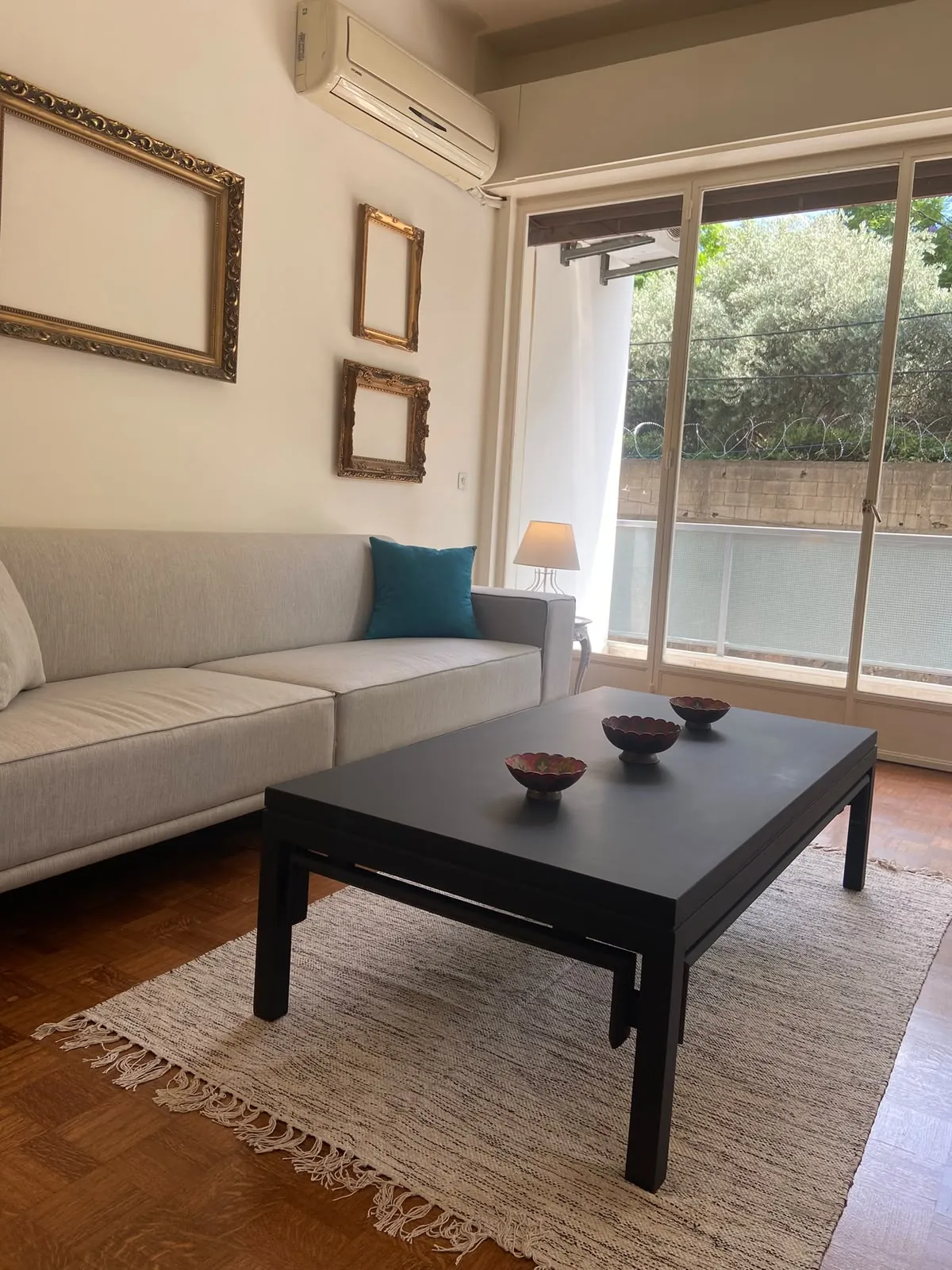 Apartment for Rent in Achrafieh — photo 2
