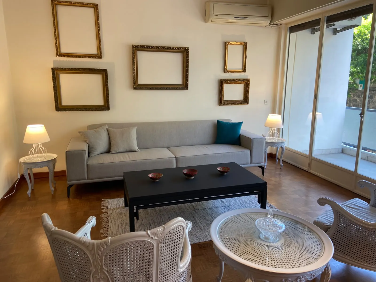 Apartment for Rent in Achrafieh — photo 3