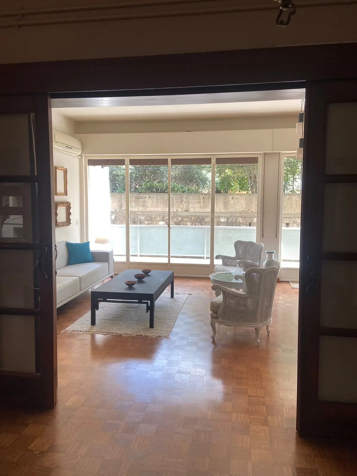 Apartment for Rent in Achrafieh — photo 5