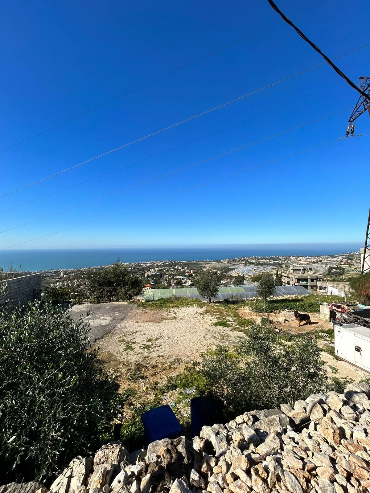 Land for Sale In Bentael