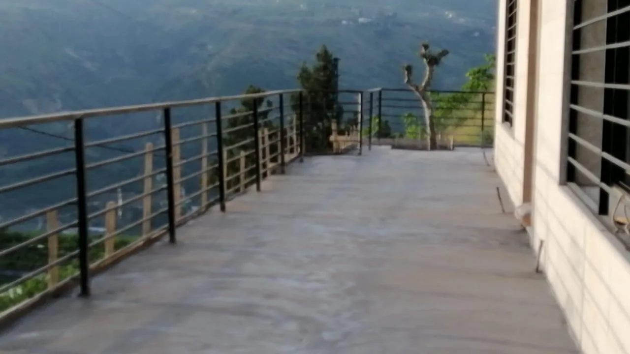 Duplex for Sale In Akoura