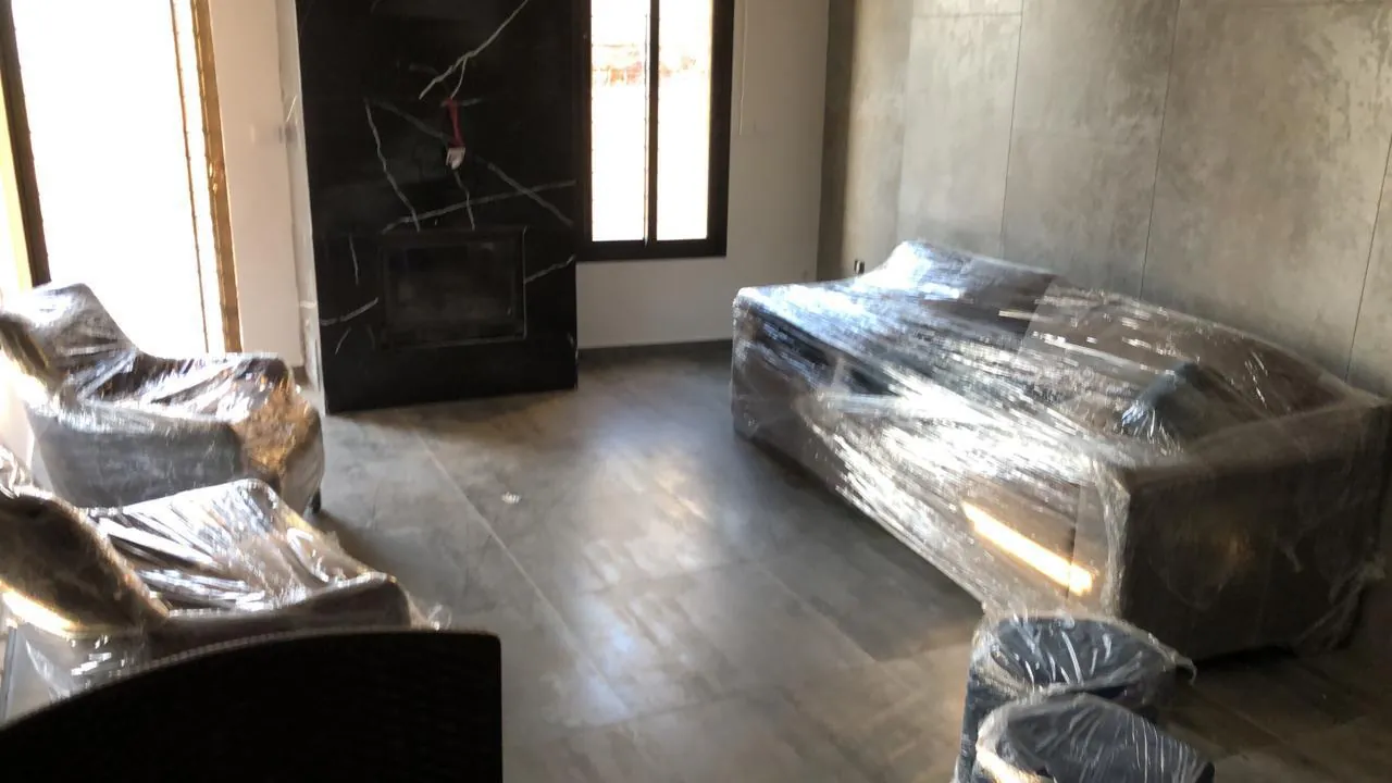Duplex  for Sale In Akoura — الصورة 4