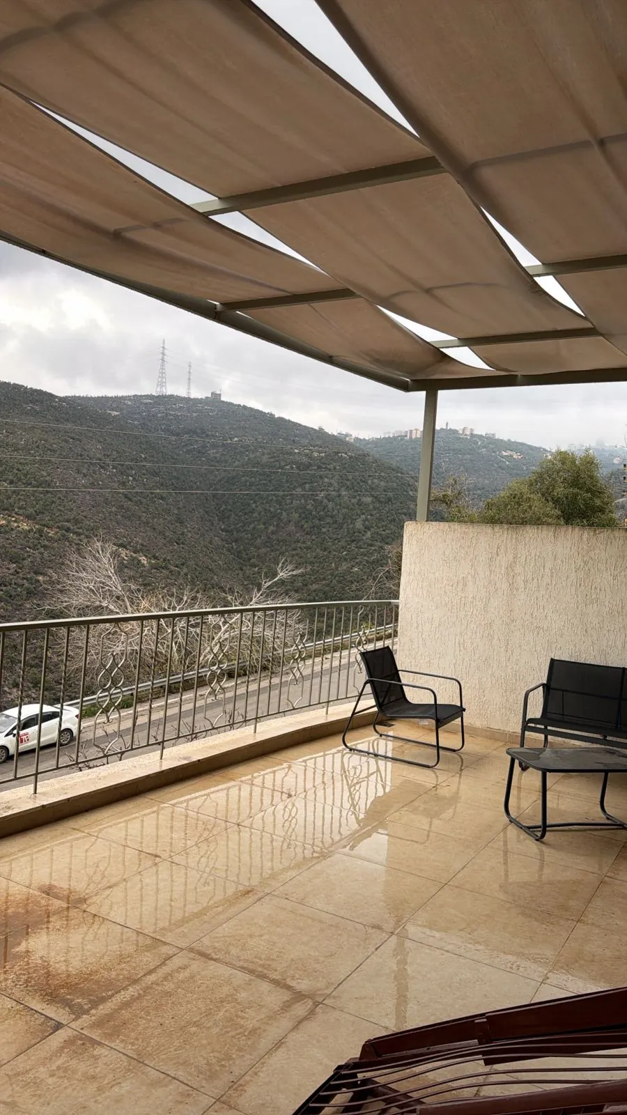 Apartment for Sale In Ras Osta — photo 2