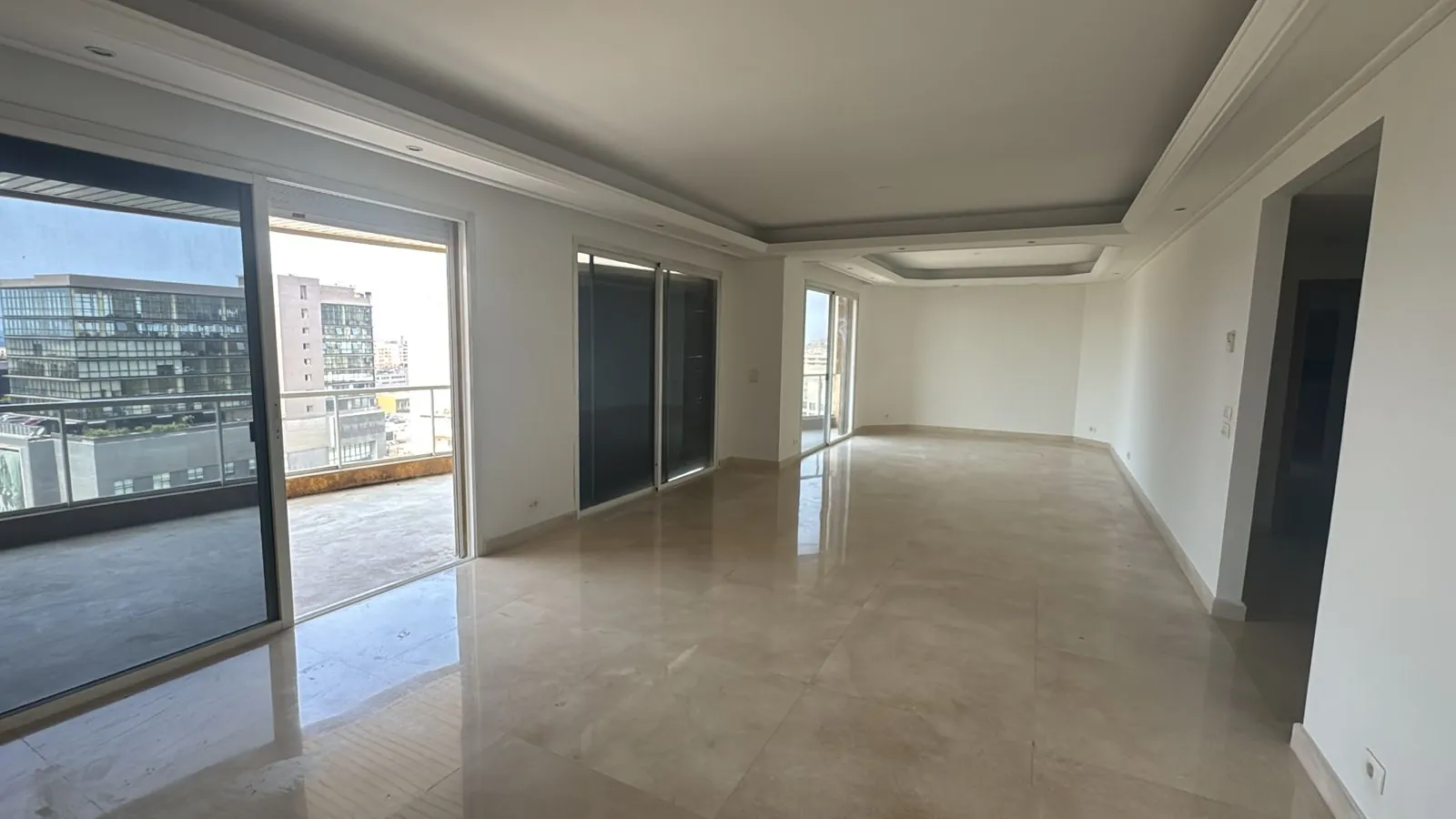 Apartment for Rent in Dbayeh