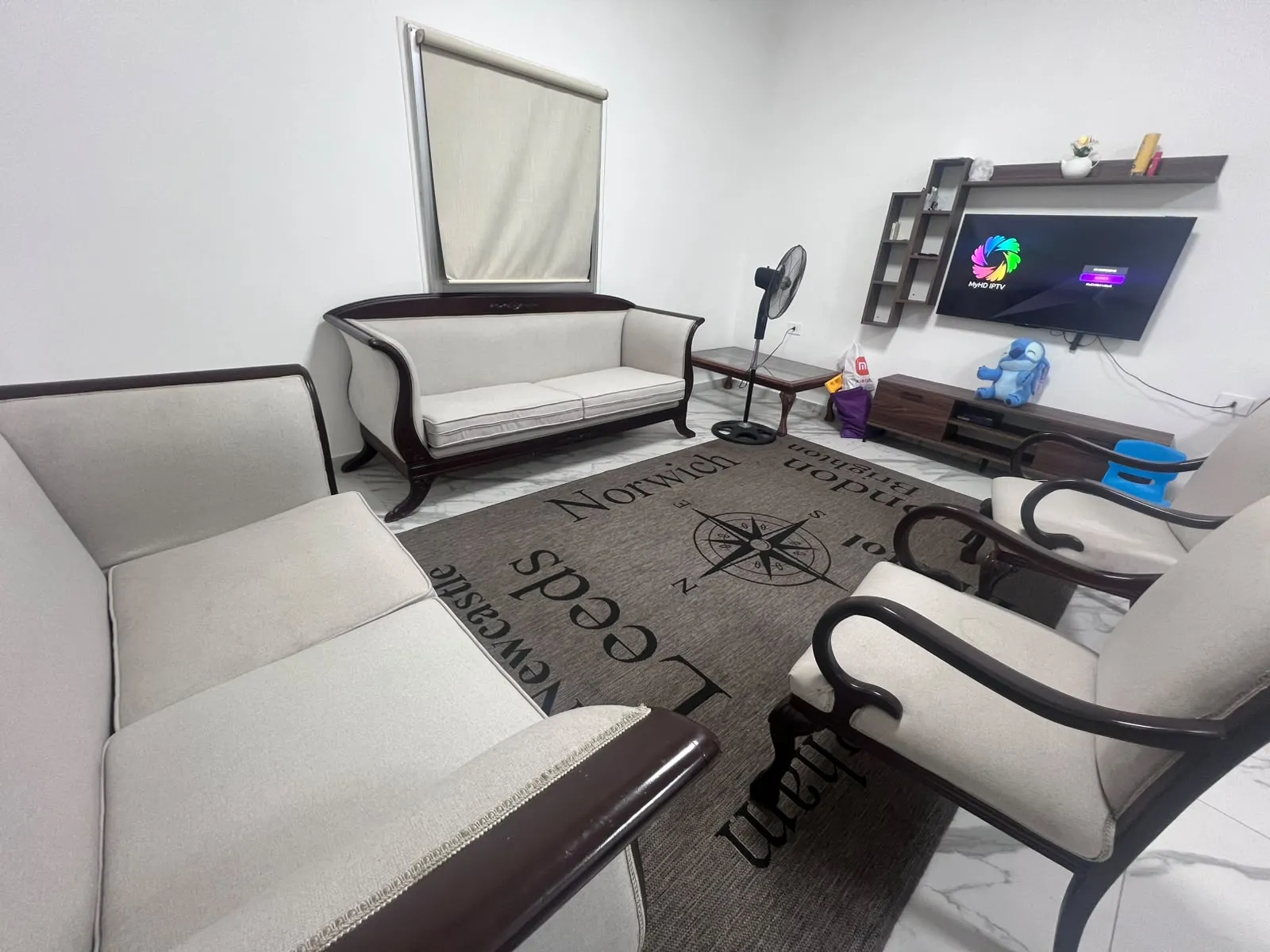 Apartment for Rent in Achrafieh — photo 1