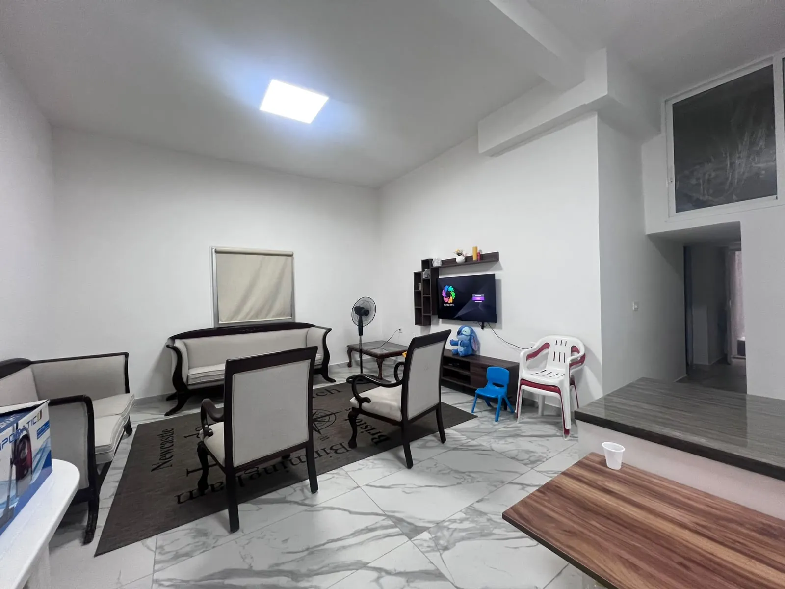 Apartment for Rent in Achrafieh — photo 2