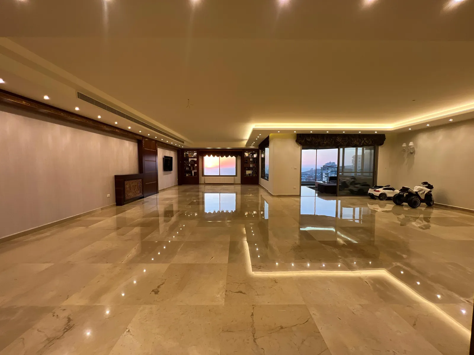 Apartment for Sale In Sahel Alma