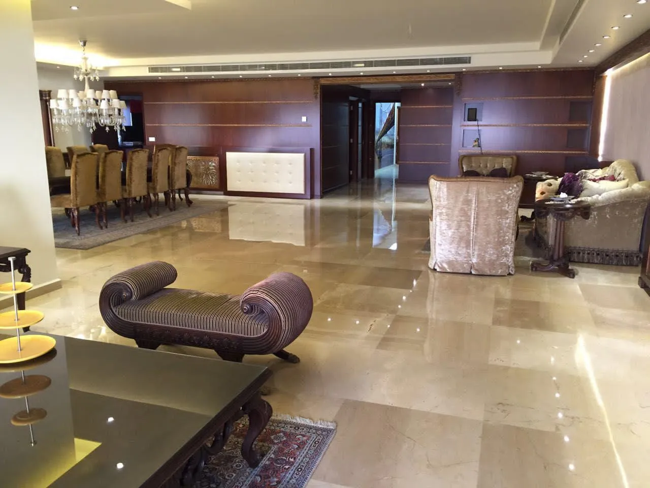 Apartment for Sale In Sahel Alma — photo 2