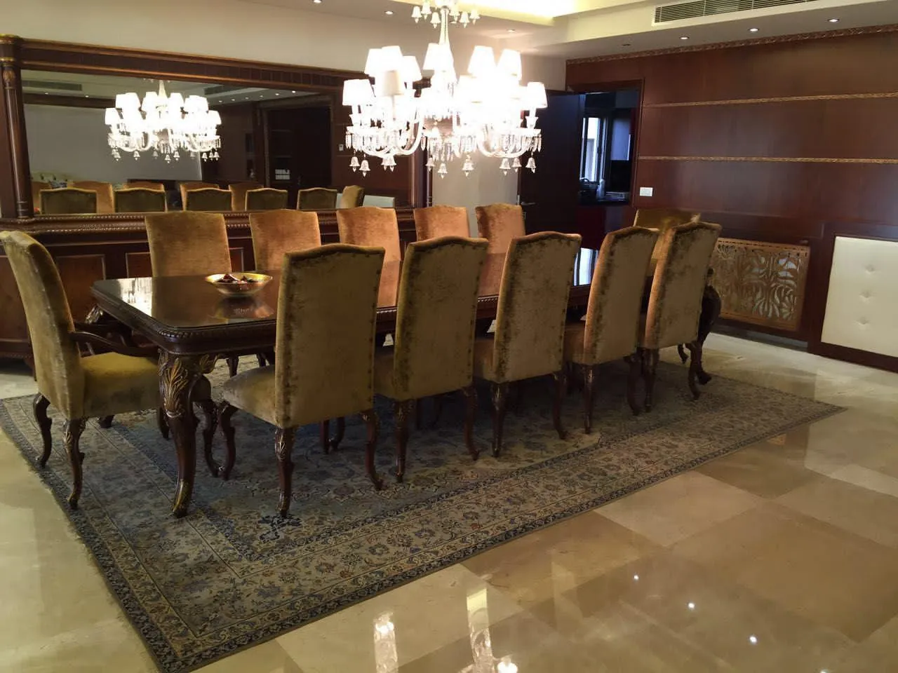 Apartment for Sale In Sahel Alma — photo 4