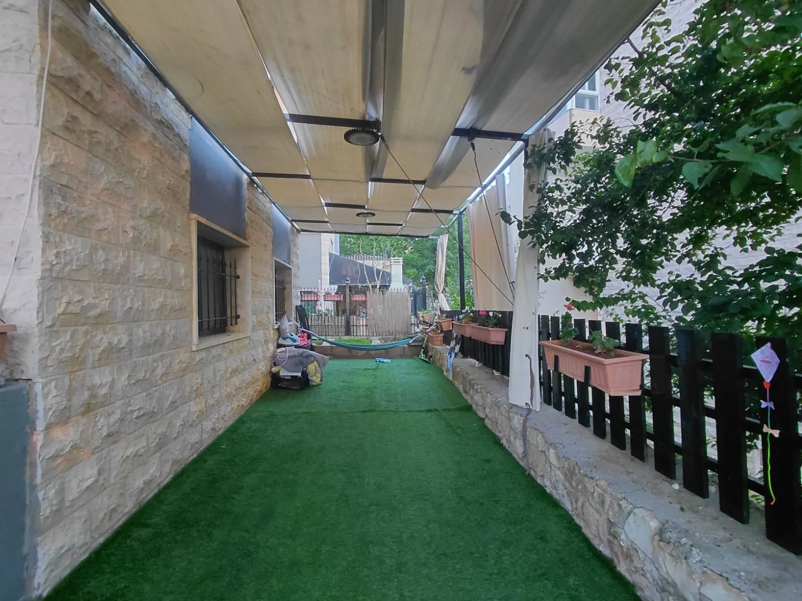 Apartment for Sale In Annaya
