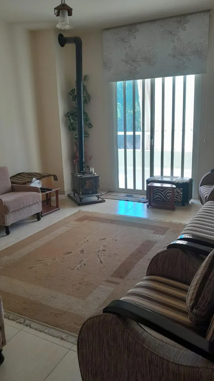 Apartment for Rent In Annaya