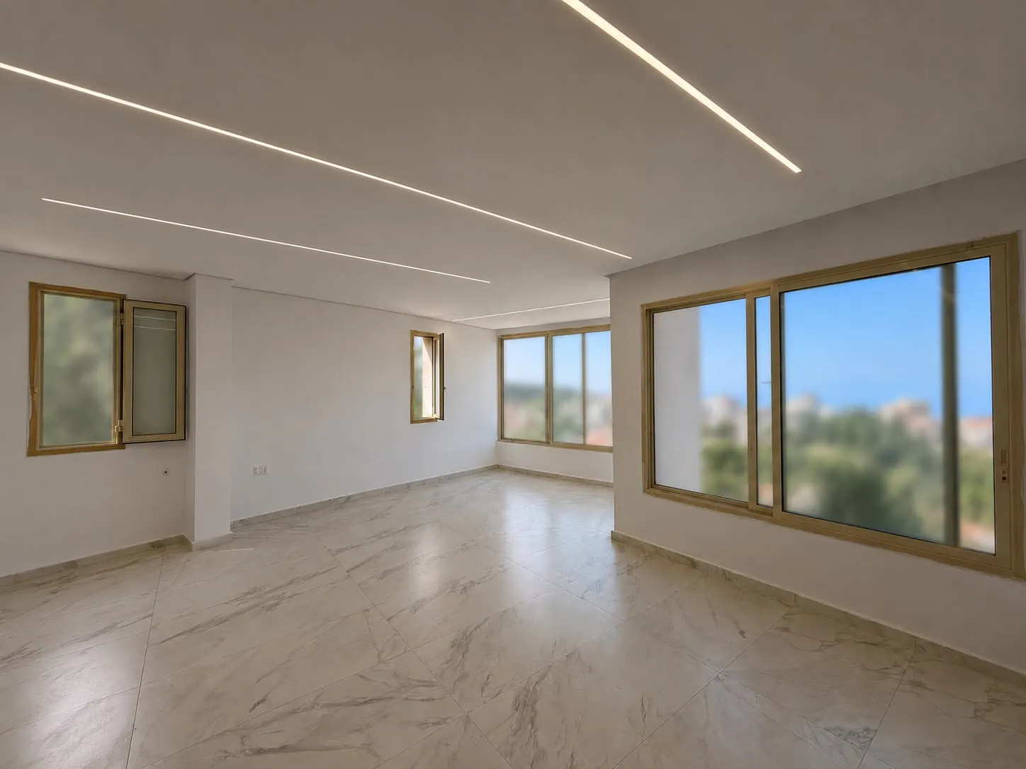 Apartment for Sale In Blat