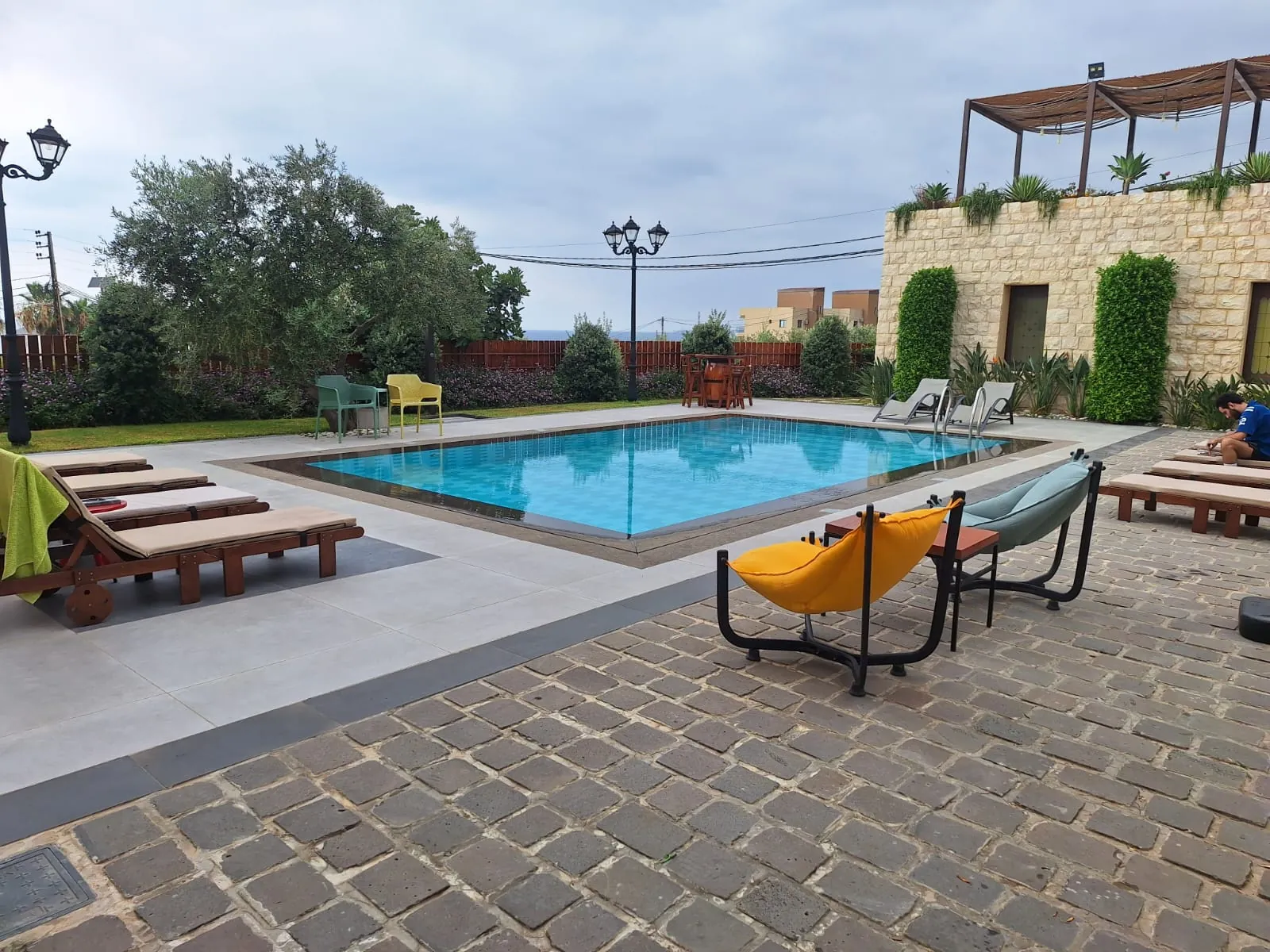 Apartment for Rent in Batroun — الصورة 4