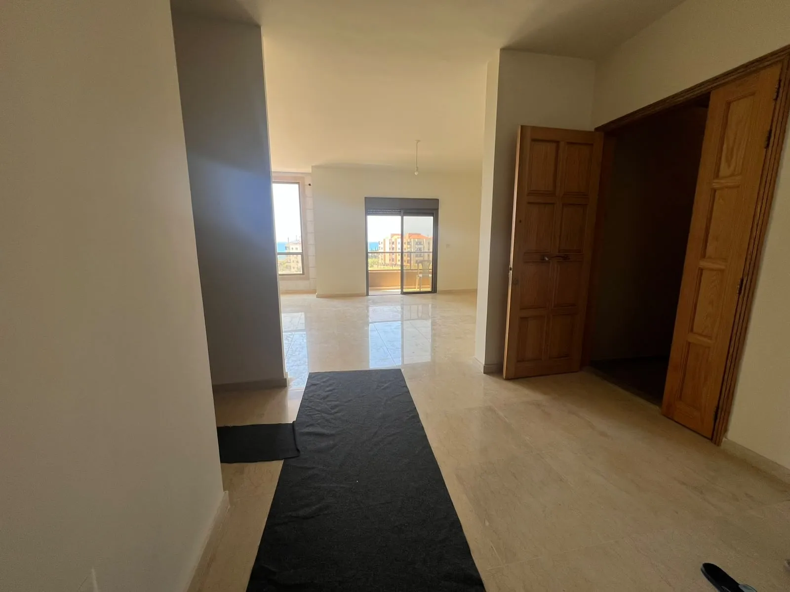 Apartment for Sale in Batroun