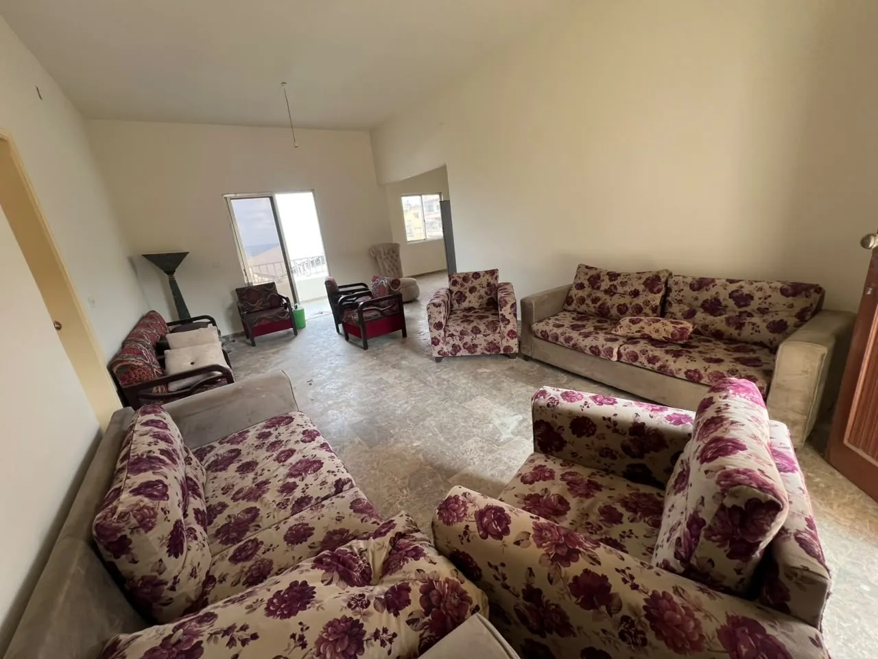 Apartment for Sale in Batroun