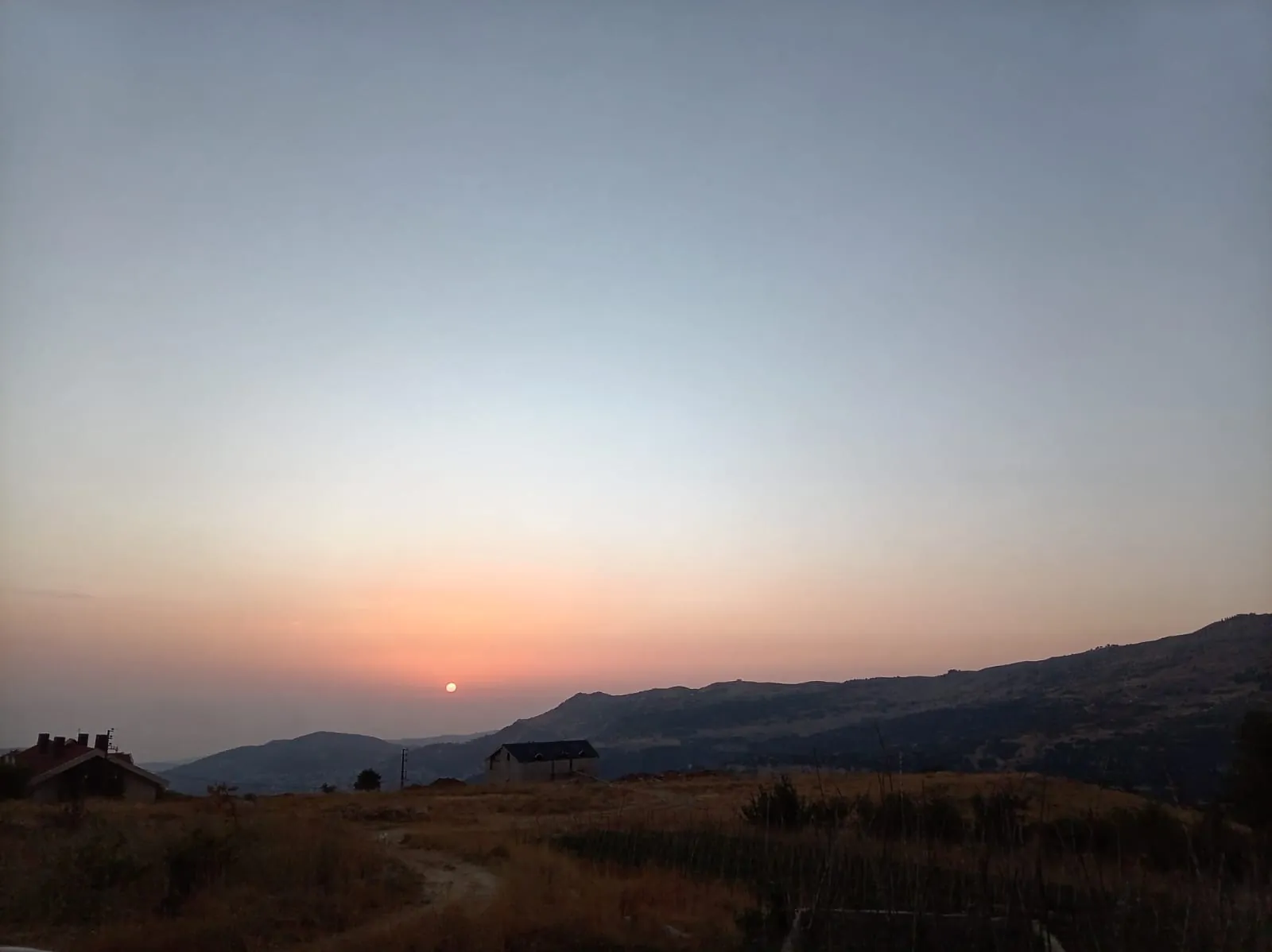 Land for Sale in Baskinta Sanin