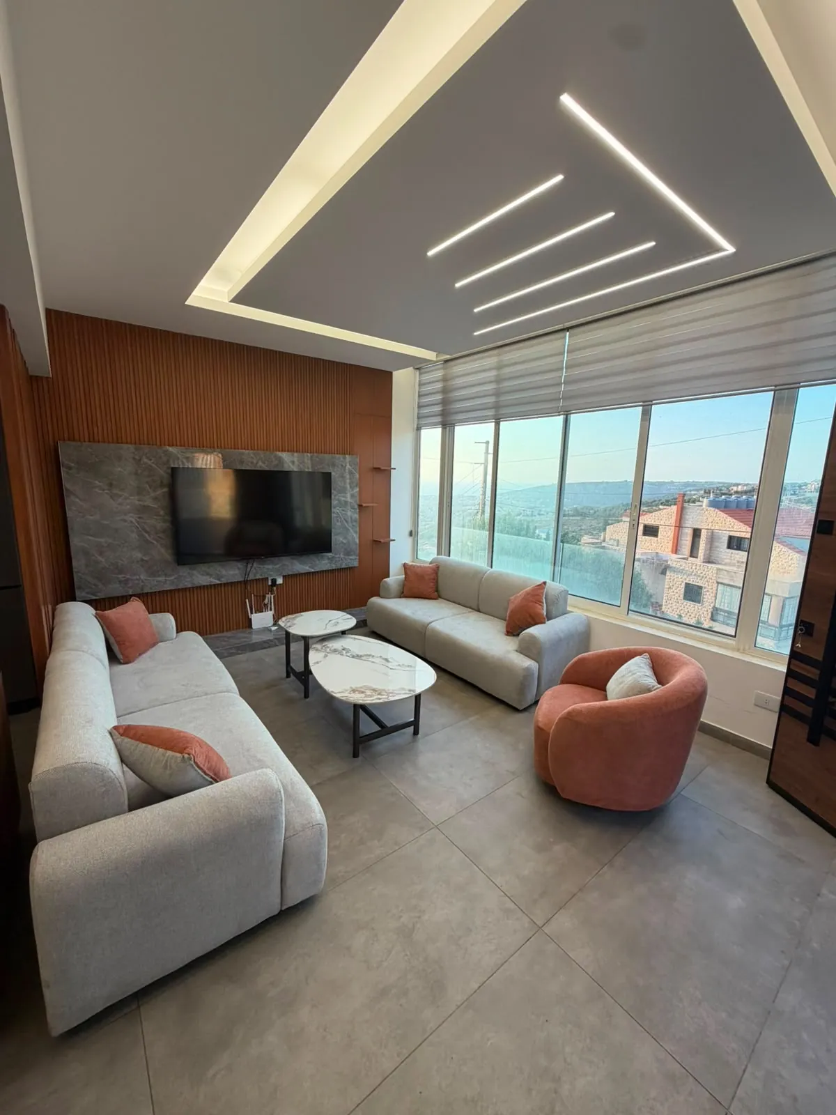 Apartment for Rent in Batroun