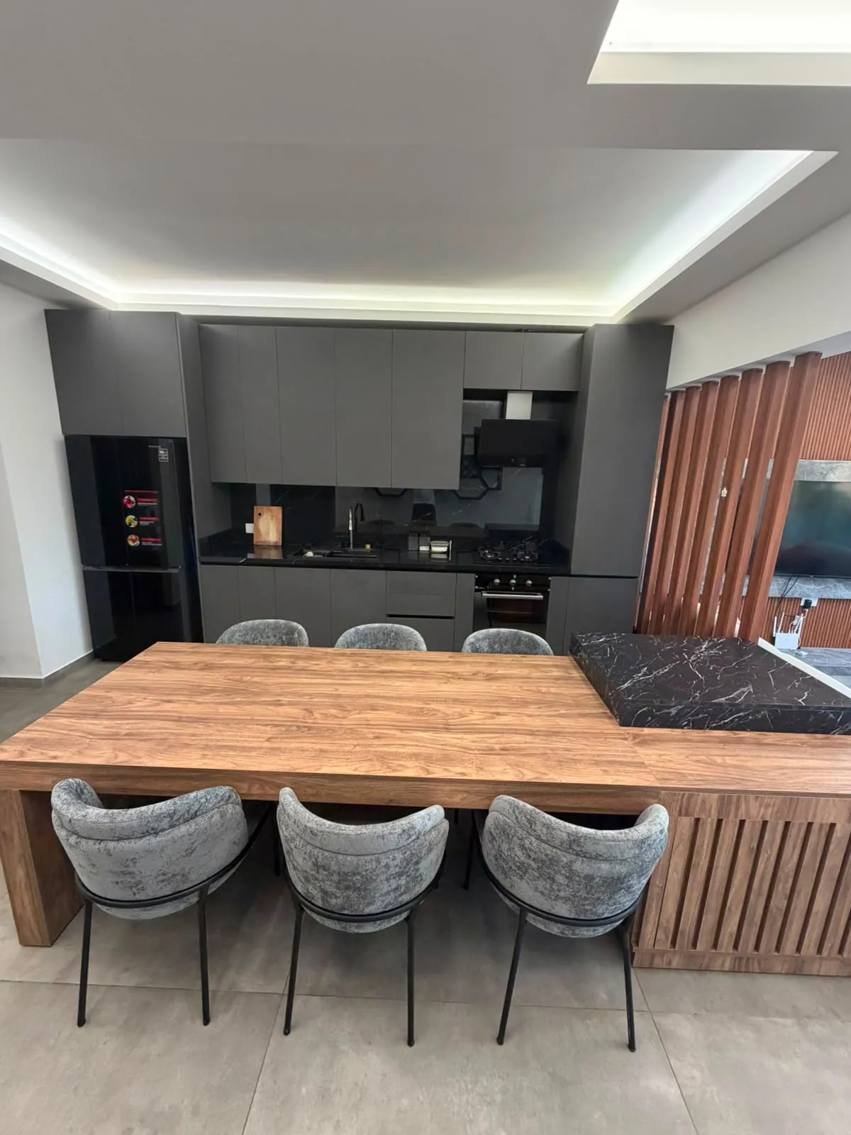 Apartment for Rent in Batroun — الصورة 2