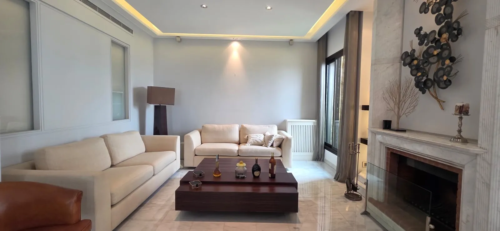 Apartment for Rent in Rabieh — الصورة 4