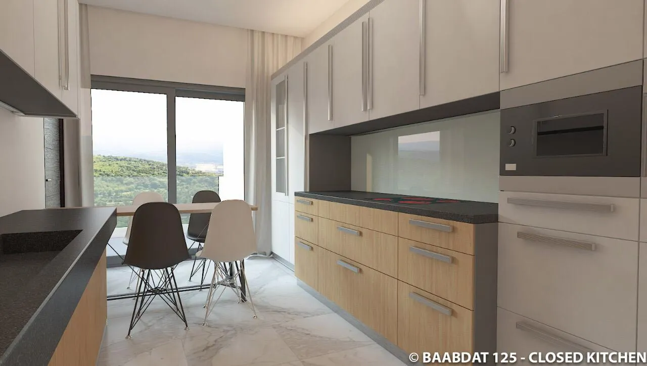 Apartment for Sale in Baabdat — photo 3