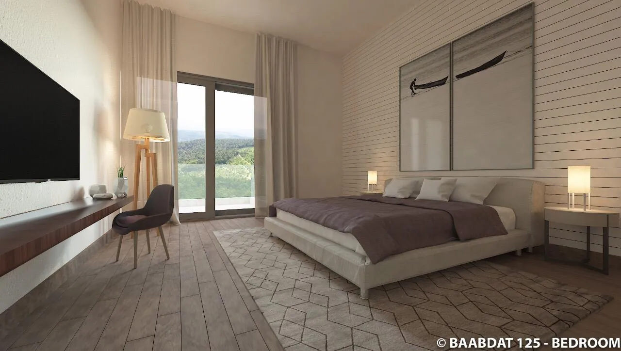 Apartment for Sale in Baabdat — photo 4