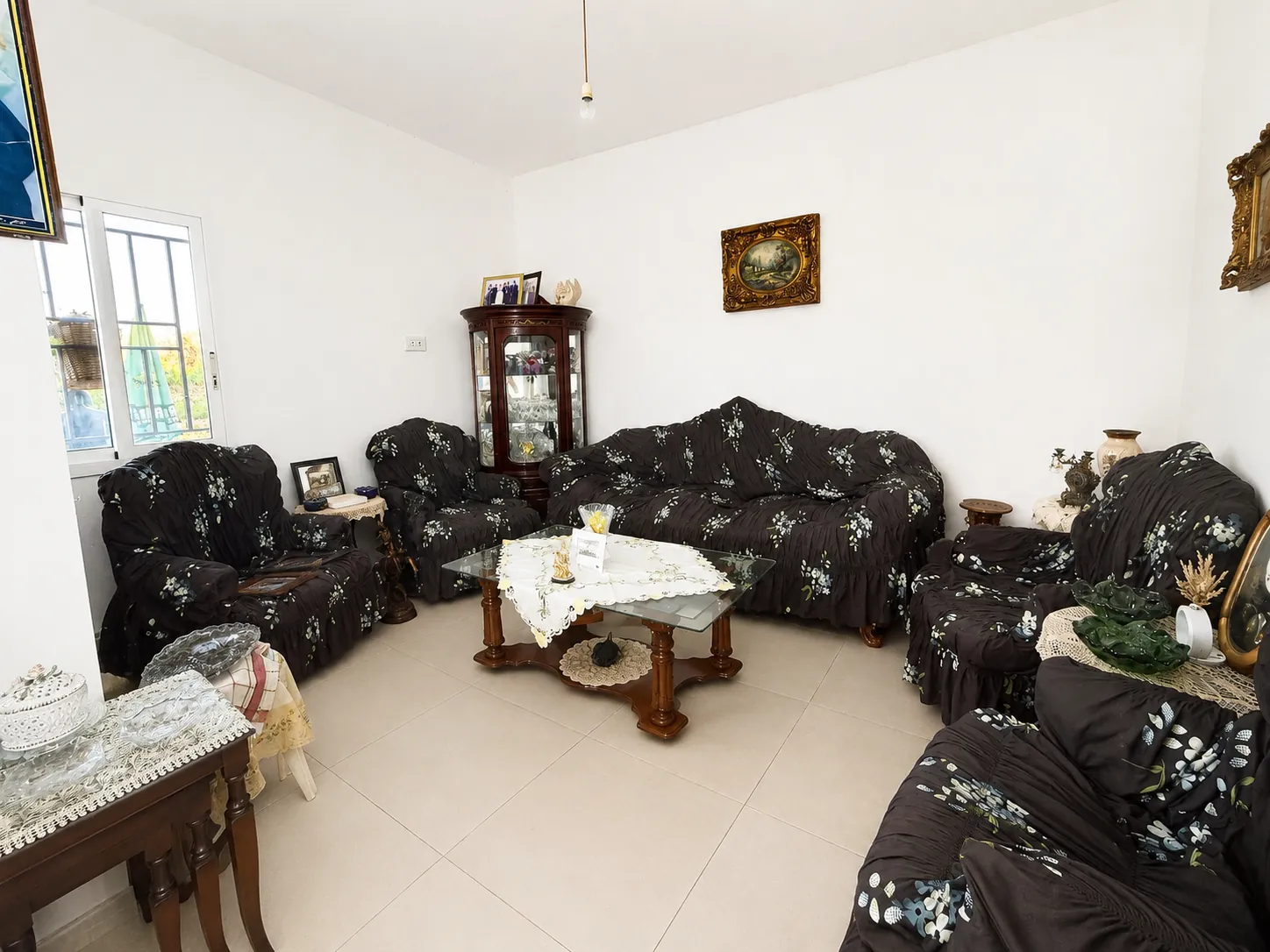 Apartment for Sale In Hosrayel