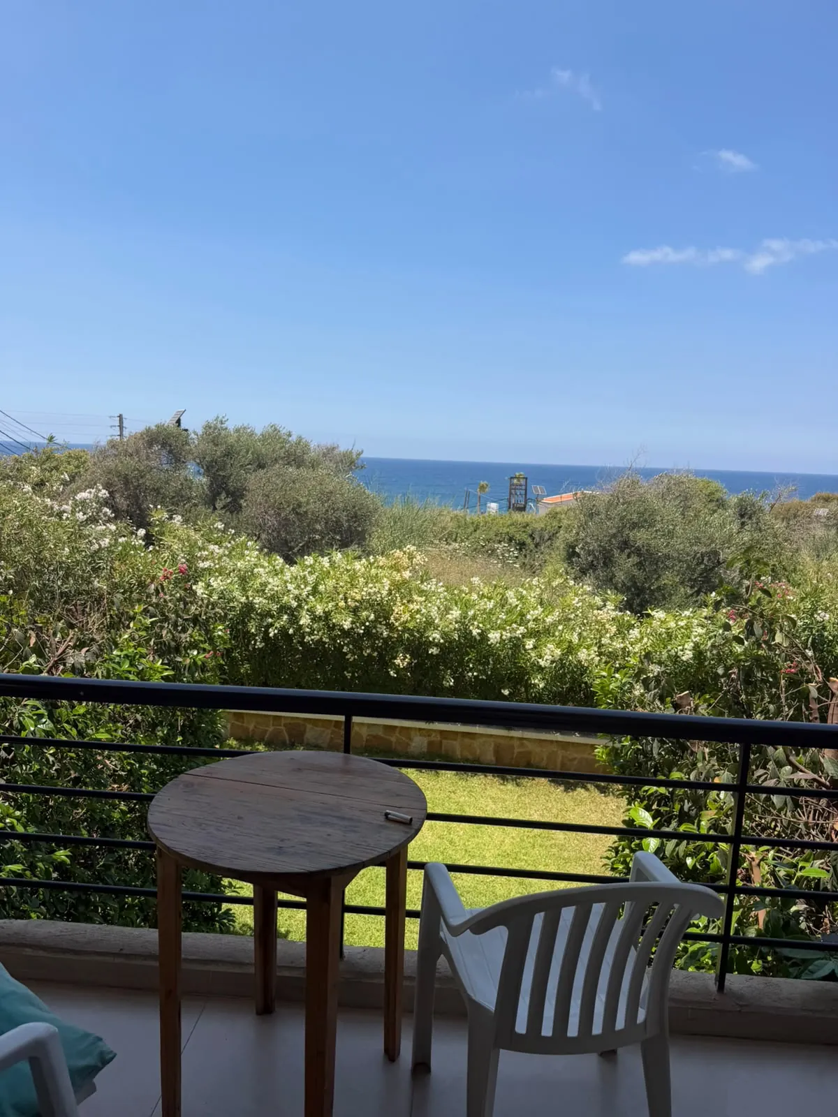 Apartment for Rent in Batroun