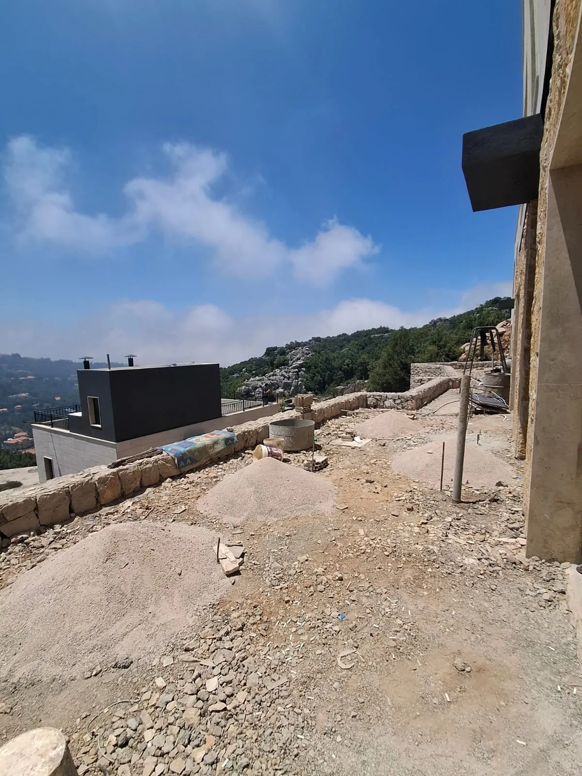 Villa for Sale In Achkout — photo 2