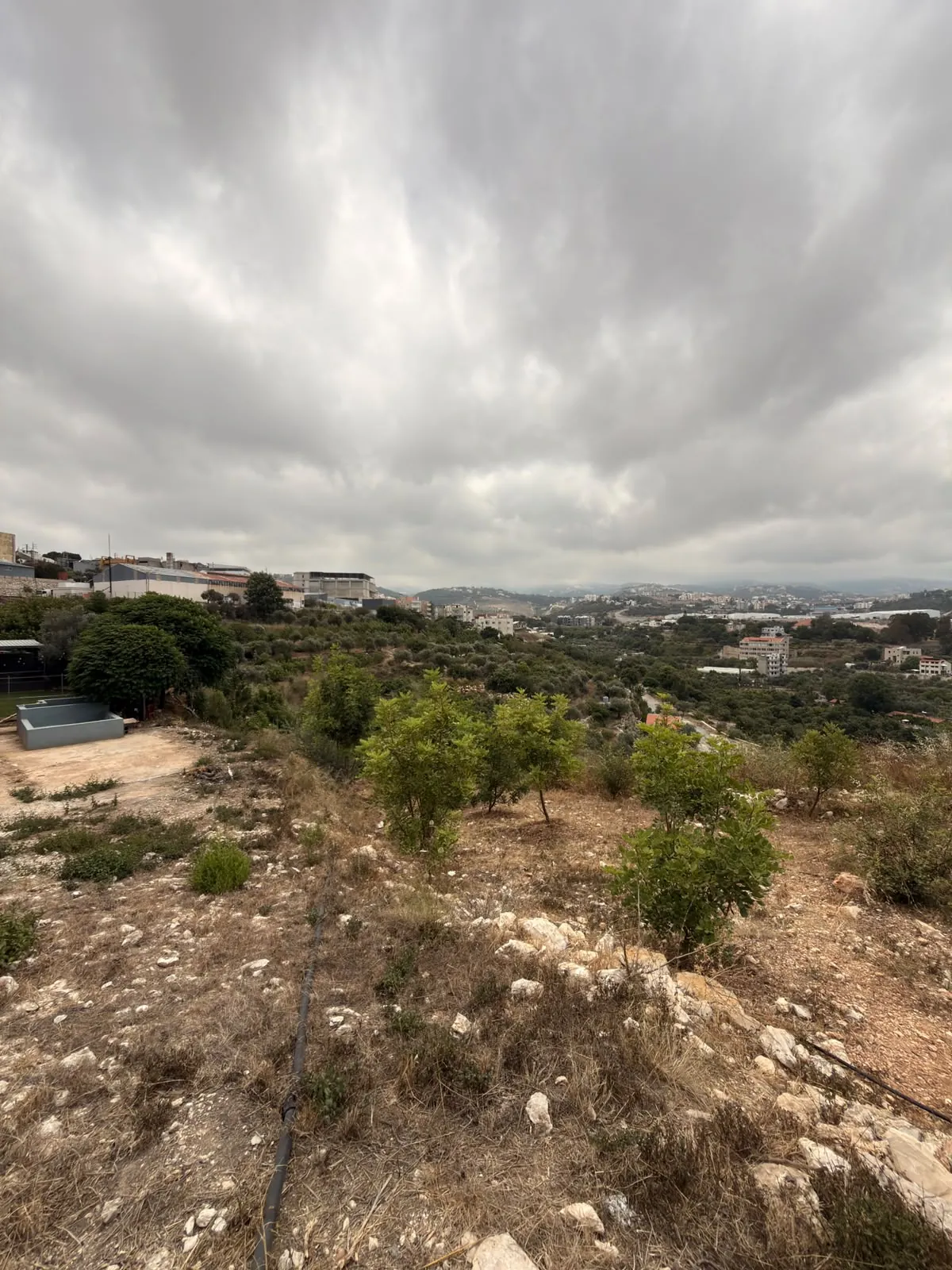 Land for Sale In Hosrayel — photo 3