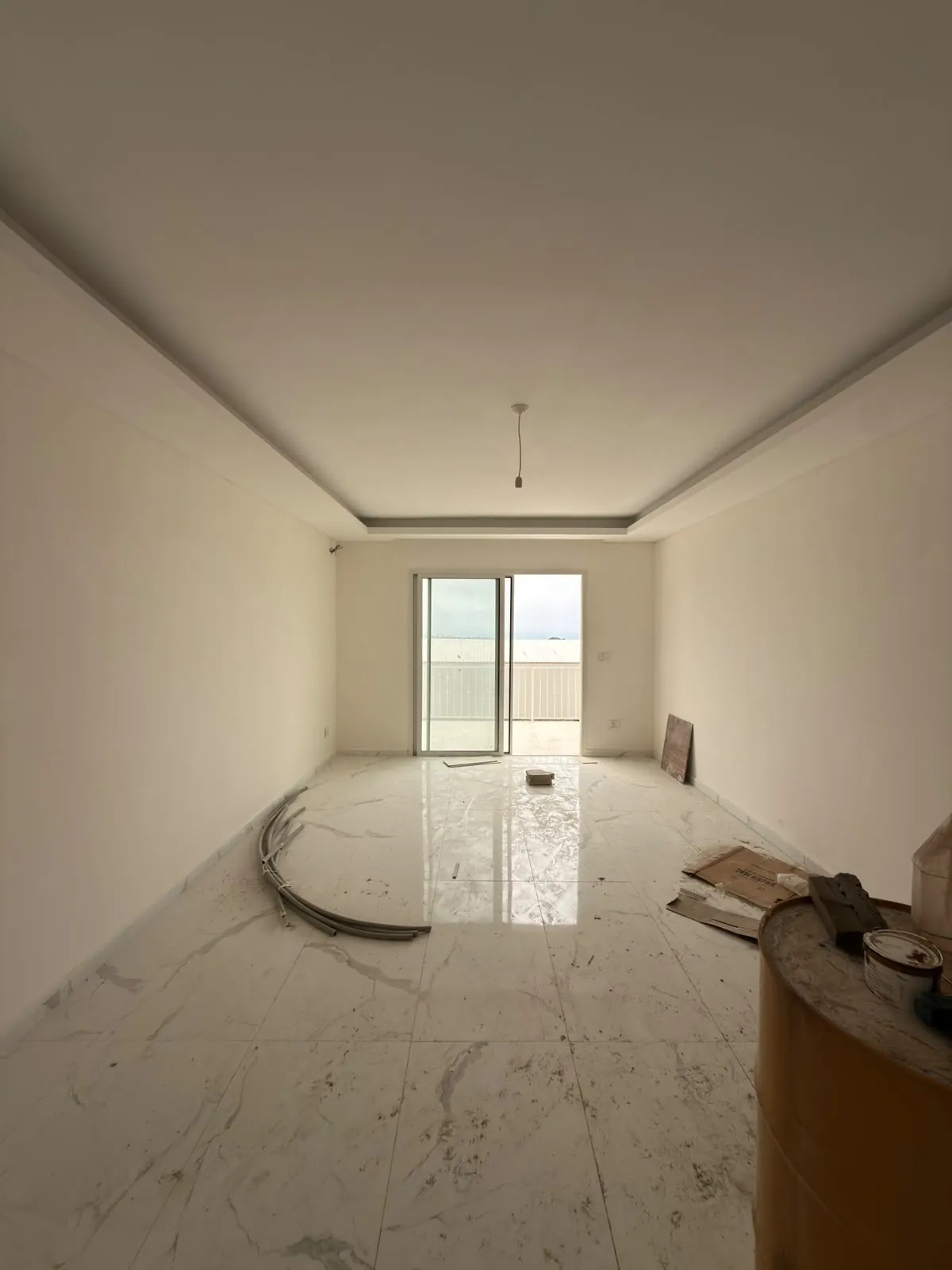 Apartment for Sale in Hosrayel