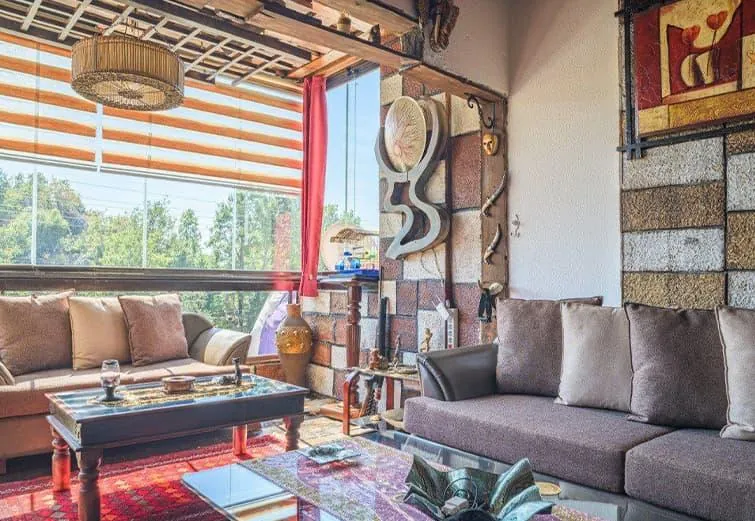 Chalet for Sale In Faitroun