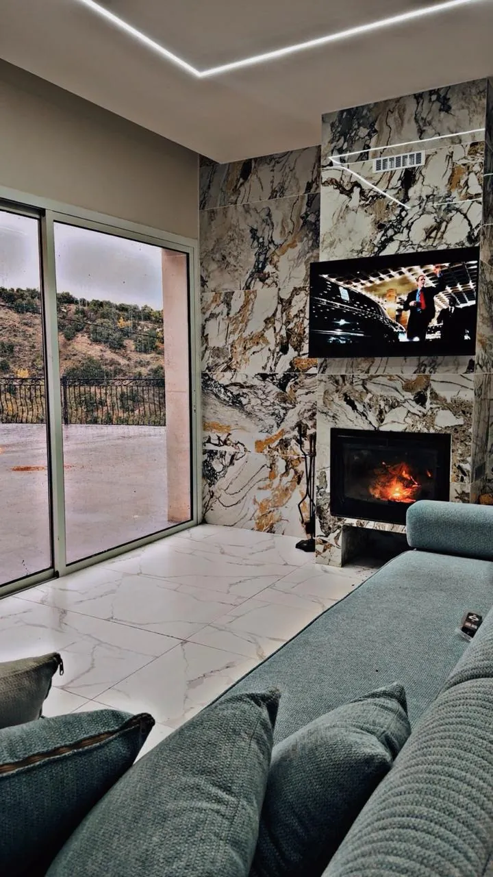Villa for Rent Annaya - Hjoula