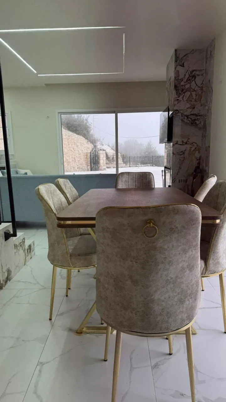 Villa for Rent Annaya - Hjoula — الصورة 2