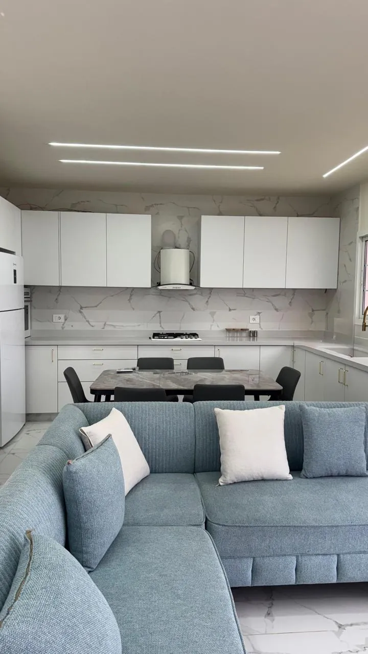 Villa for Rent Annaya - Hjoula — الصورة 4