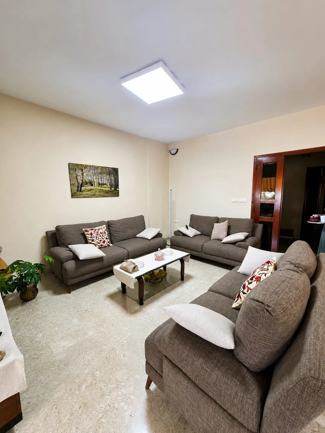 Apartment for Sale In Amchit