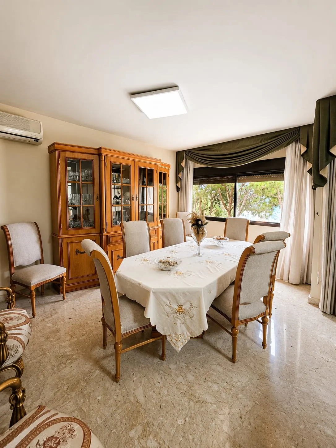 Apartment  for Sale In Amchit — photo 2